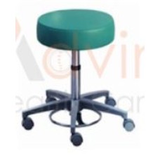 Patient Stool Revolving