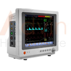 Vital Sign Monitor