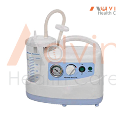 Portable Suction Machine