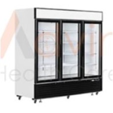 Three Door Instrument Cabinet