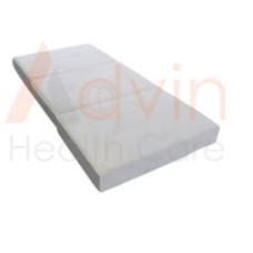 Two Fold Mattress For Semi Fowler Bed