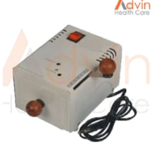 Electric Needle Destroyer Machine