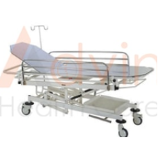 Emergency And Recovery Trolley