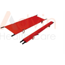 Single Fold Stretcher