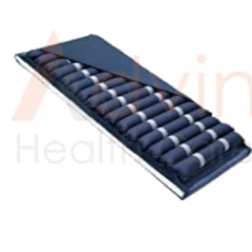 Tubuler Type Air Bed Mattress