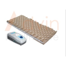 Bubble Type Air Bed Mattress