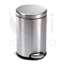 Stainless Steel Waste Bins