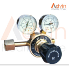 Carbon Dioxide Gas Regulator