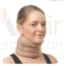 Soft Regular Cervical Collar