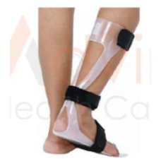 Foot Drop Splint