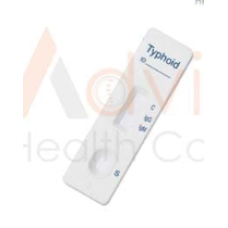 Typhoid Rapid Test Kit