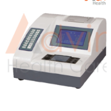 Blood Coagulation Analyzer