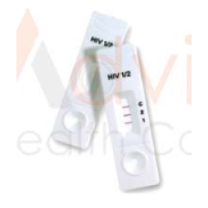 HIV Rapid Test Kit