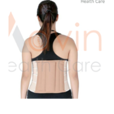 Sacro Lumbar Belt