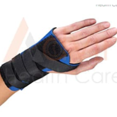 Wrist Cock-Up Splint