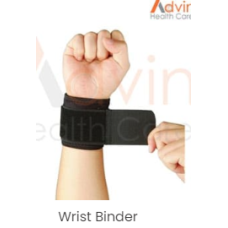 Wrist Binder