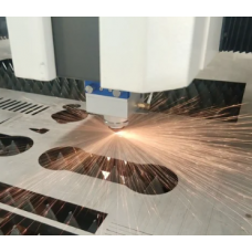 Laser Cutting Service