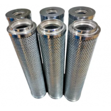 Stainless Steel Filters