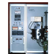 RF/DC Sputtering System