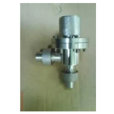 Solenoid Cum Air Admittance Valve