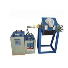 Induction Heating / Melting Furnace