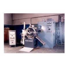 Melt Spinning Furnace