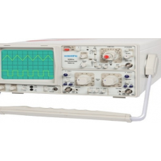 SCIENTIFIC 30MHZ ANALOG OSCILLOSCOPE