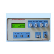 1MHZ DDS SIGNAL GENERATOR