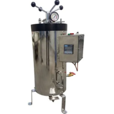 Autoclave Vertical