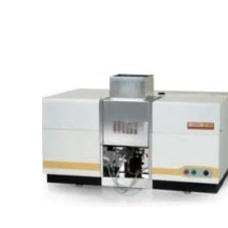 Atomic Absorption Spectrophotometer