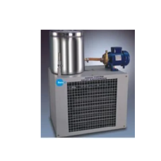 Aquatherm Heat Exchanger