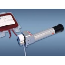 Metal Electrical Automatic Tube Blood Bag Stripper For Hospital