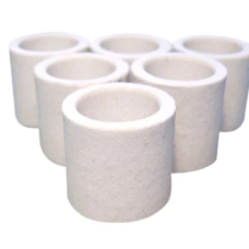 ceramic crucible