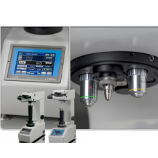 Macro-Vickers Hardness Testing System