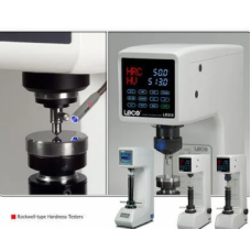 Rockwell-Type Hardness Testing System