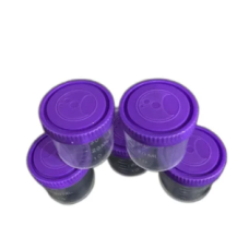 Sputum Container For Hospital