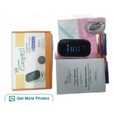 Naulakha Fingertip Pulse Oximeter