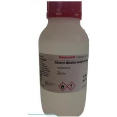 500 ml Imported Ethanol Lab Grade