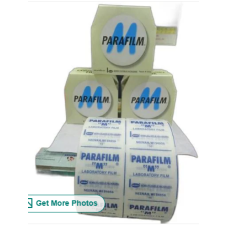 Parafilm Laboratory Film