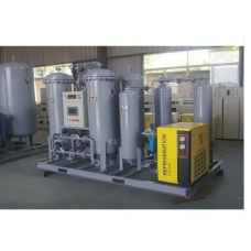 Industrial Nitrogen Generator