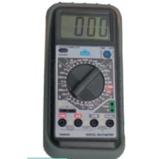 Digital Multimeter