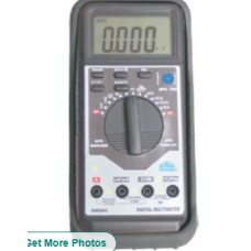 LCD Digital Multimeter