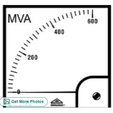 Analogue Milli Ammeter