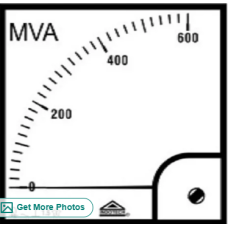 Analogue Ammeters