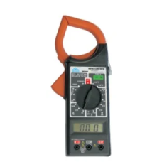 Clamp Meter