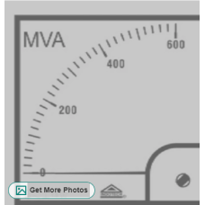 MVA Meter