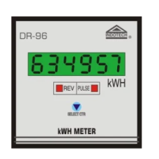 Kilowatt Meters