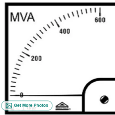 KVA Meter