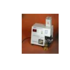 Flame Photometer Microprocessor