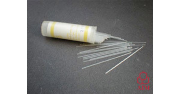 Buy Capillary Tubes MP get price for lab equipment